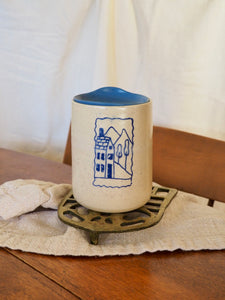 House and Trees Togo Cup