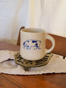 Piggy Mug