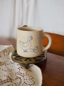 Baby Chicken Mug