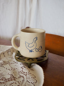 Baby Chicken Mug