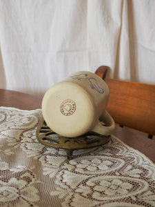 Two Chickens Mug