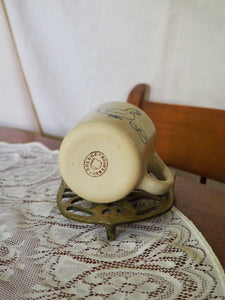 Baby Chicken Hatched Egg Mug