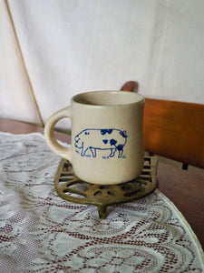 Piggy Mug 2