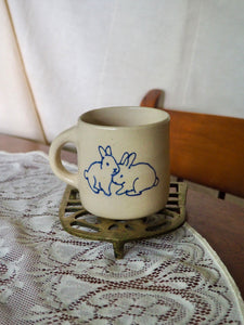 Bunnies Mug