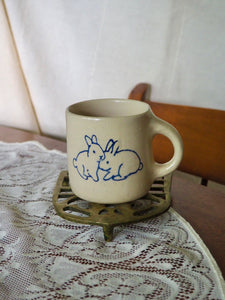 Bunnies Mug