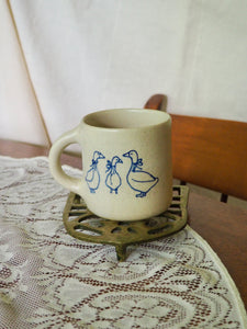Three Geese Mug 3
