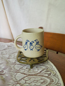 Three Geese Mug 5