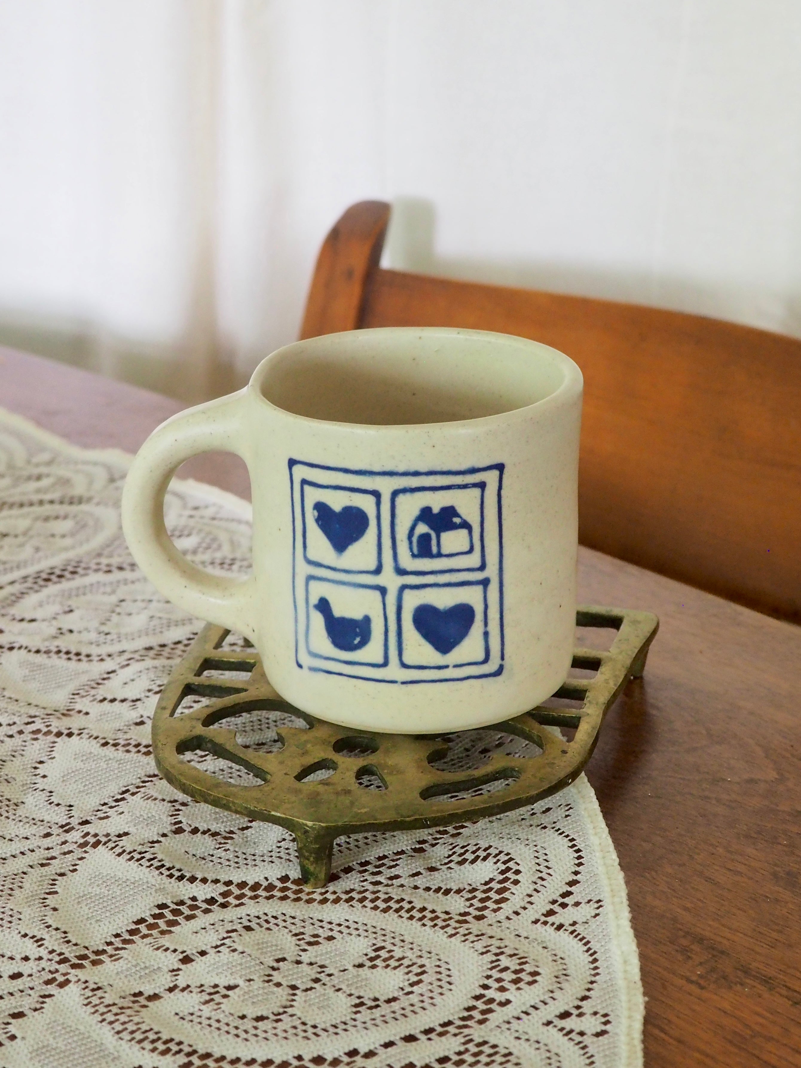 Cottagecore Mug