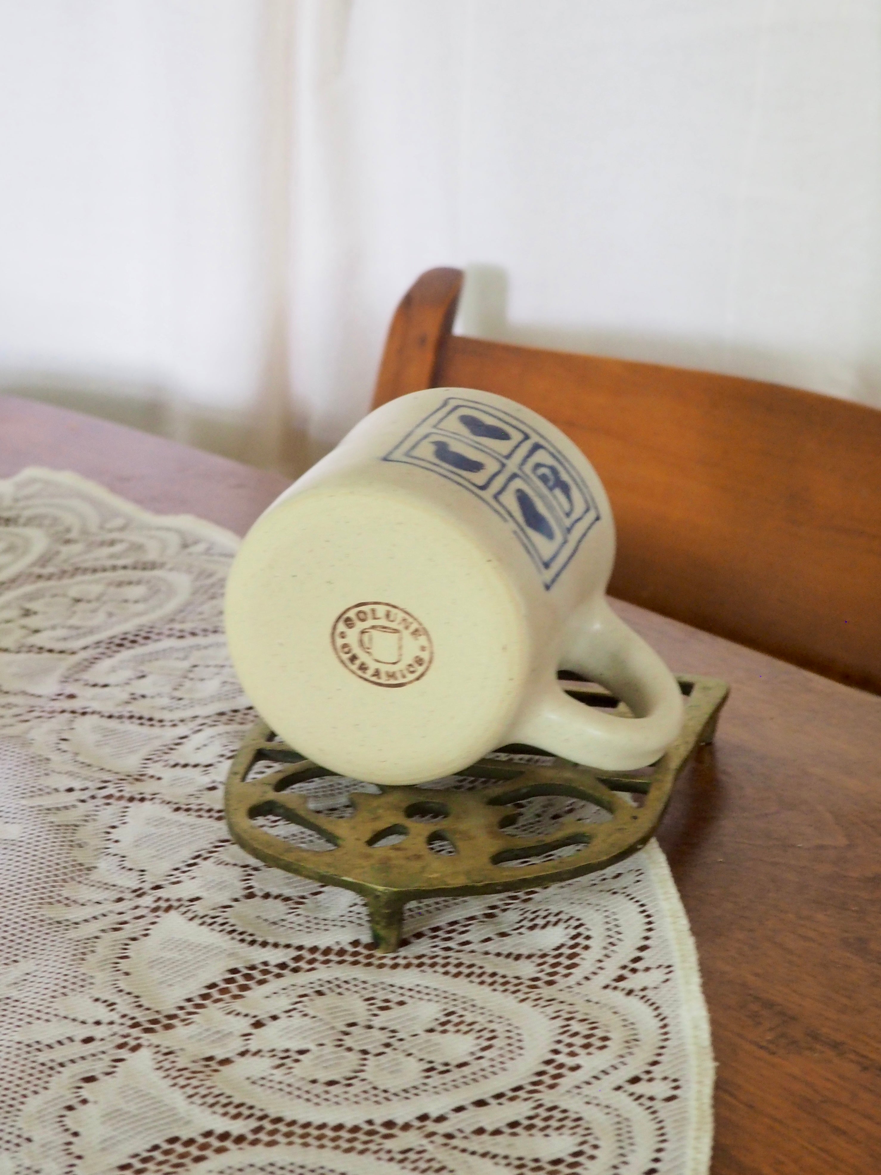 Cottagecore Mug