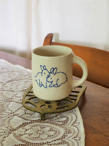 Bunnies Mug