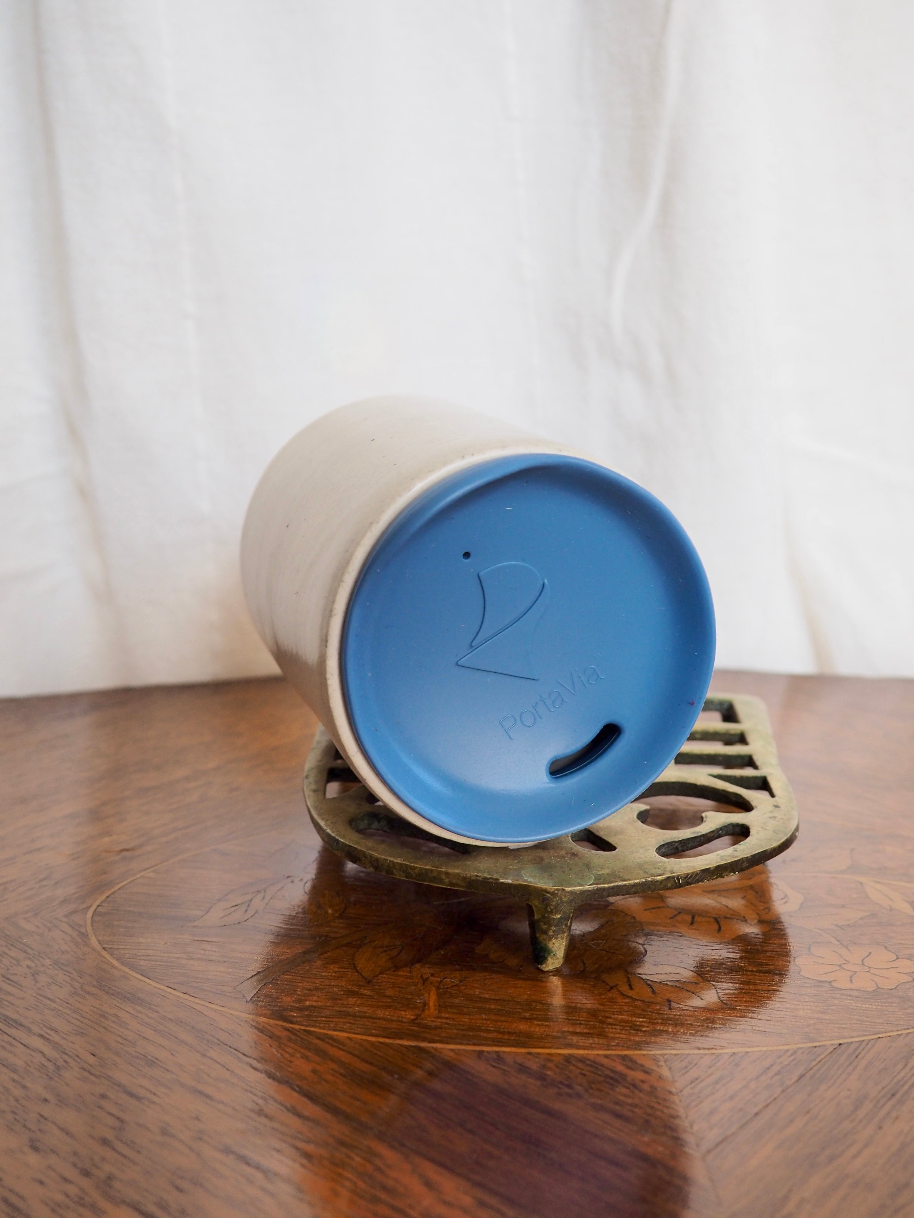 Baby Chicken and Mom To Go Cup