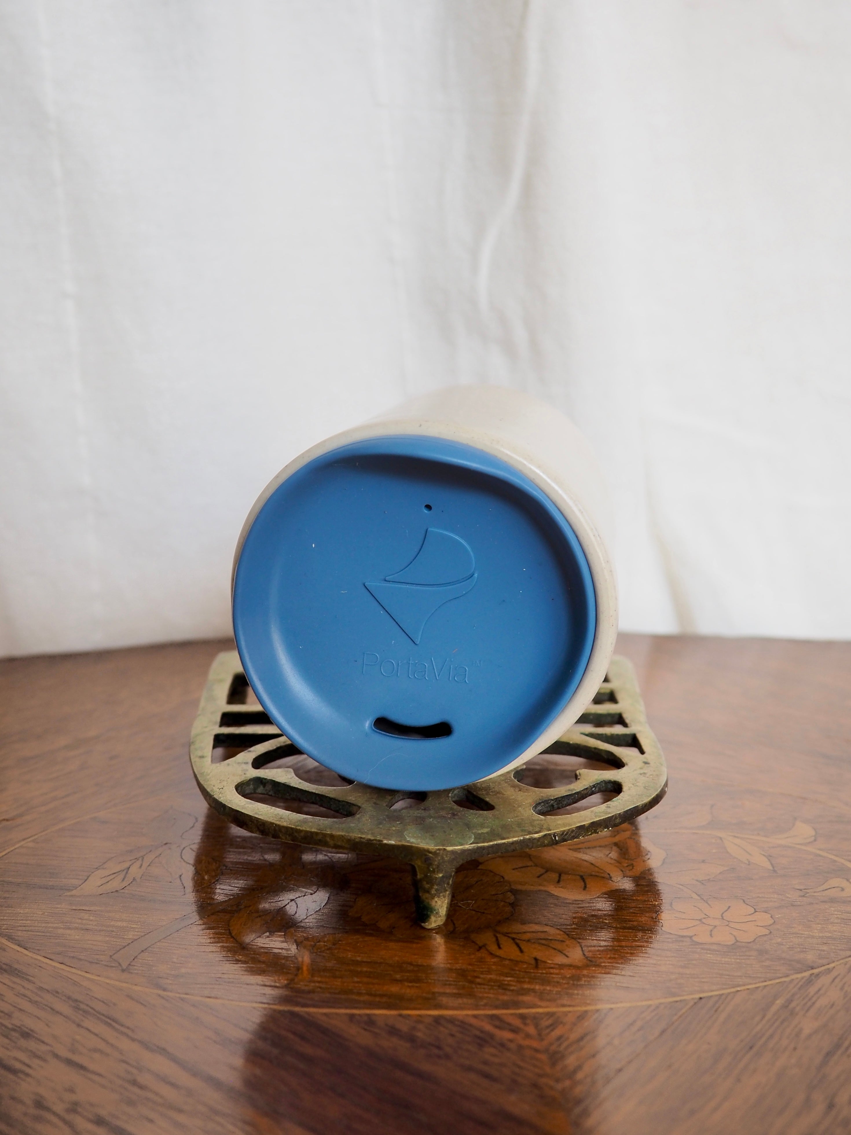 Right Goose To Go Cup