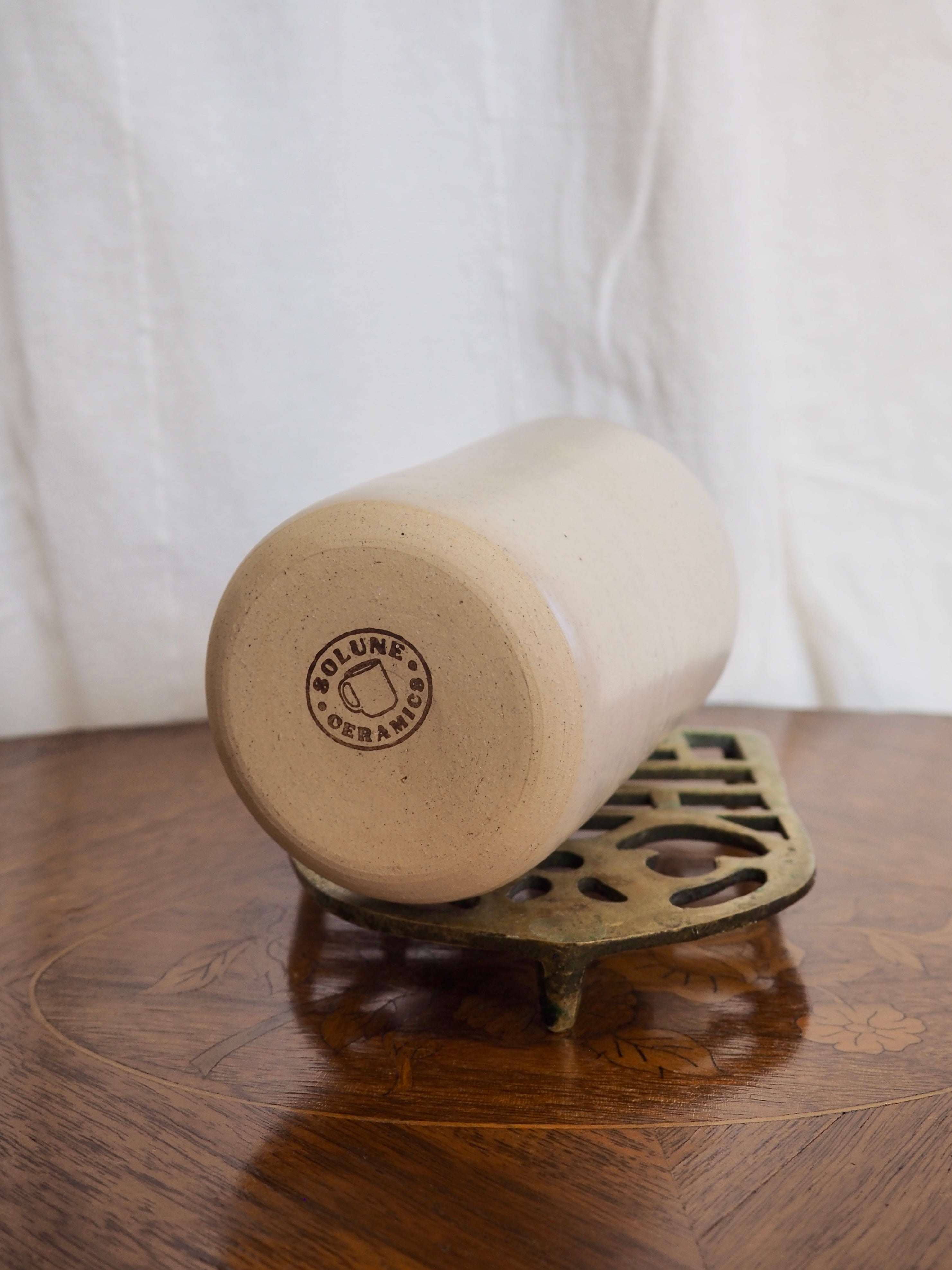 Right Goose To Go Cup