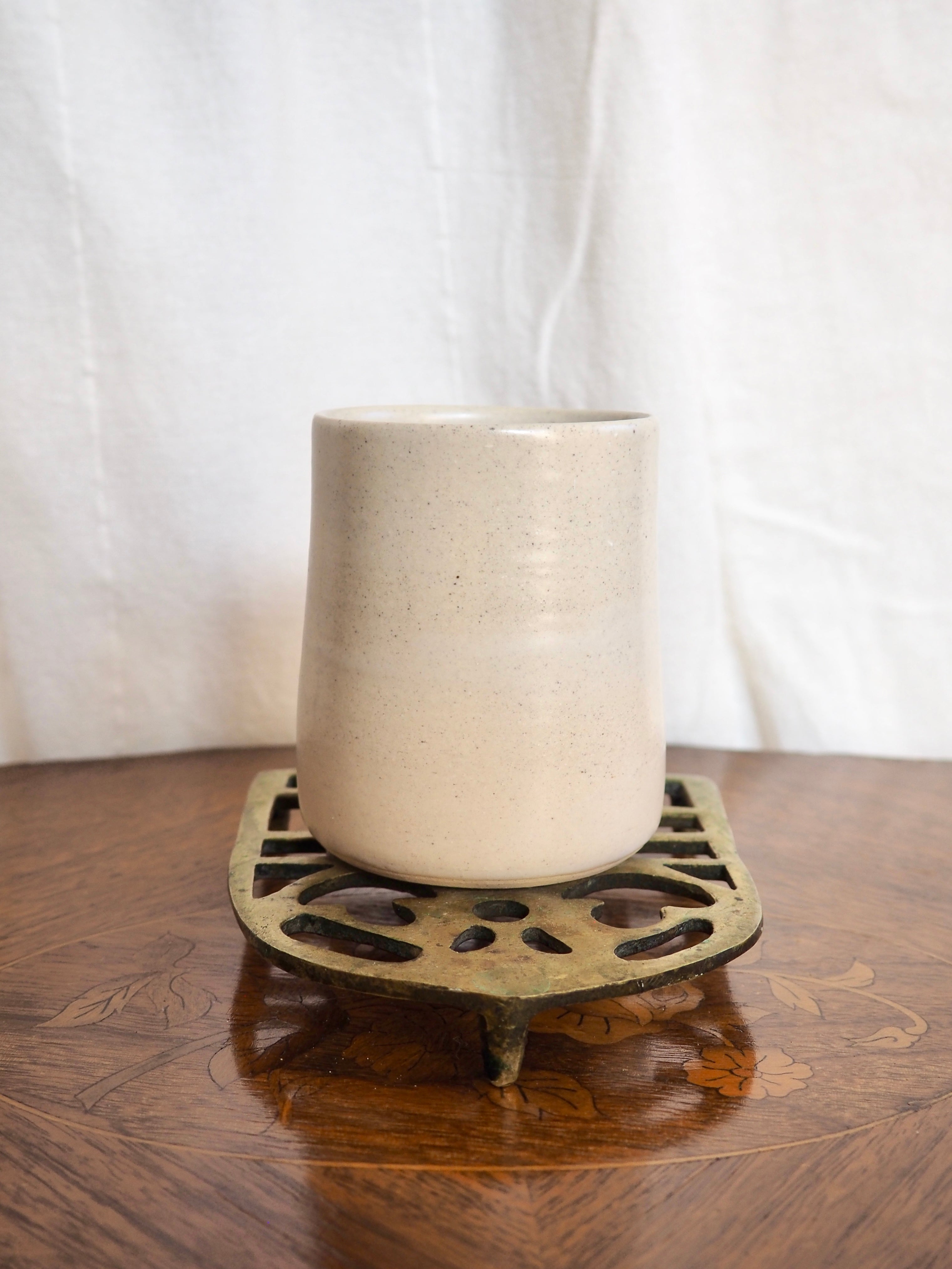 Piggy Drinking Cup 2