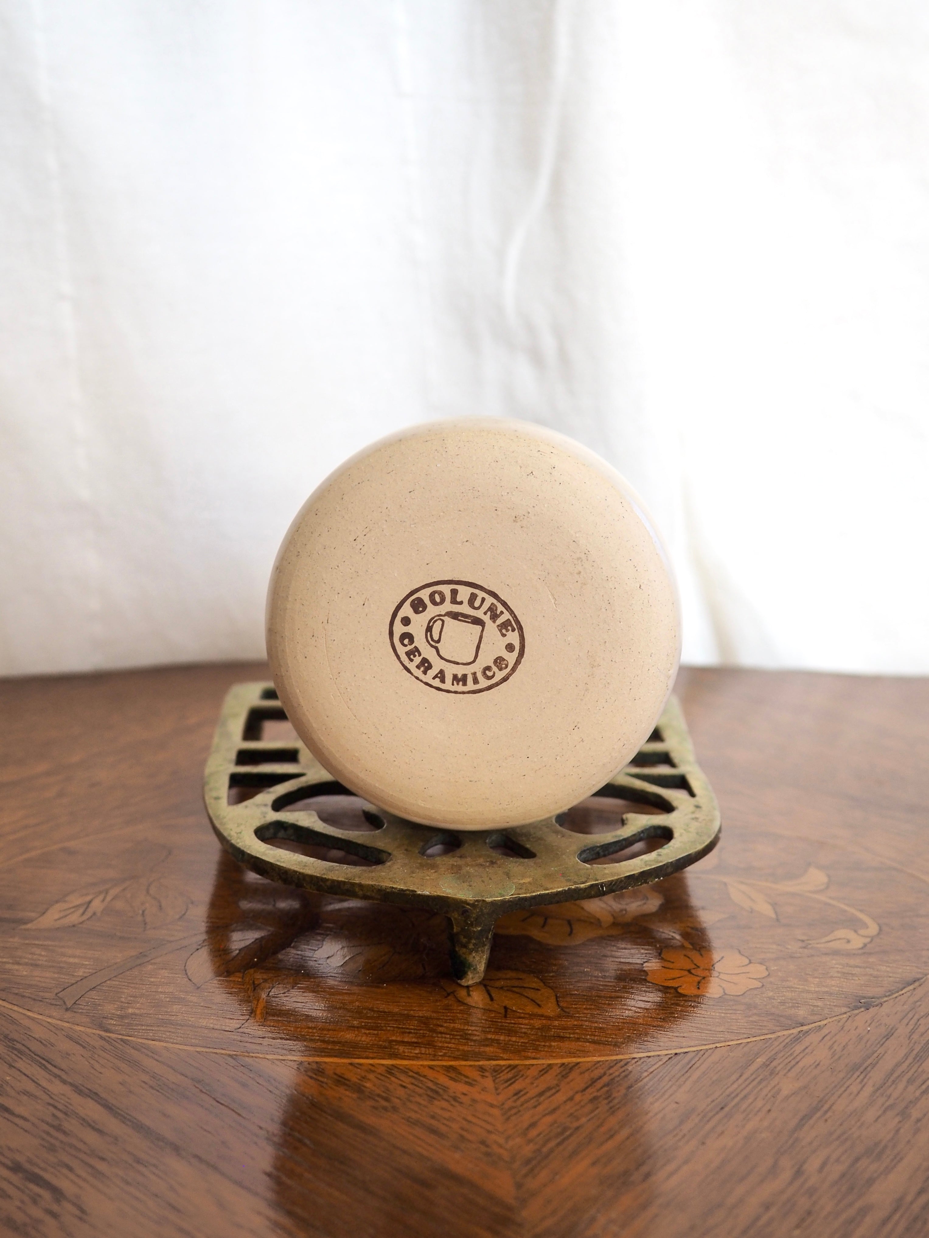 Piggy Drinking Cup 2