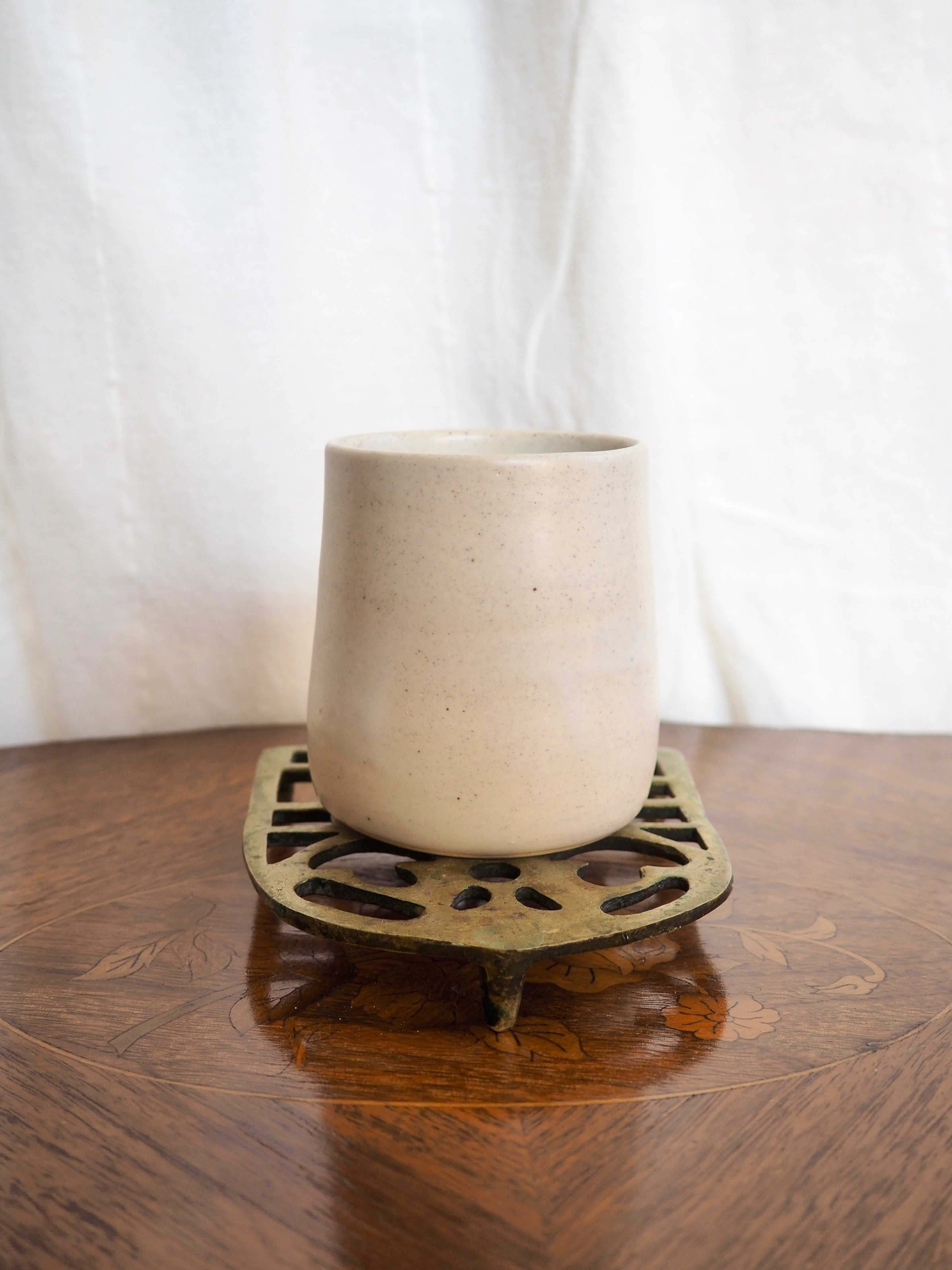 Bunnies Drinking Cup