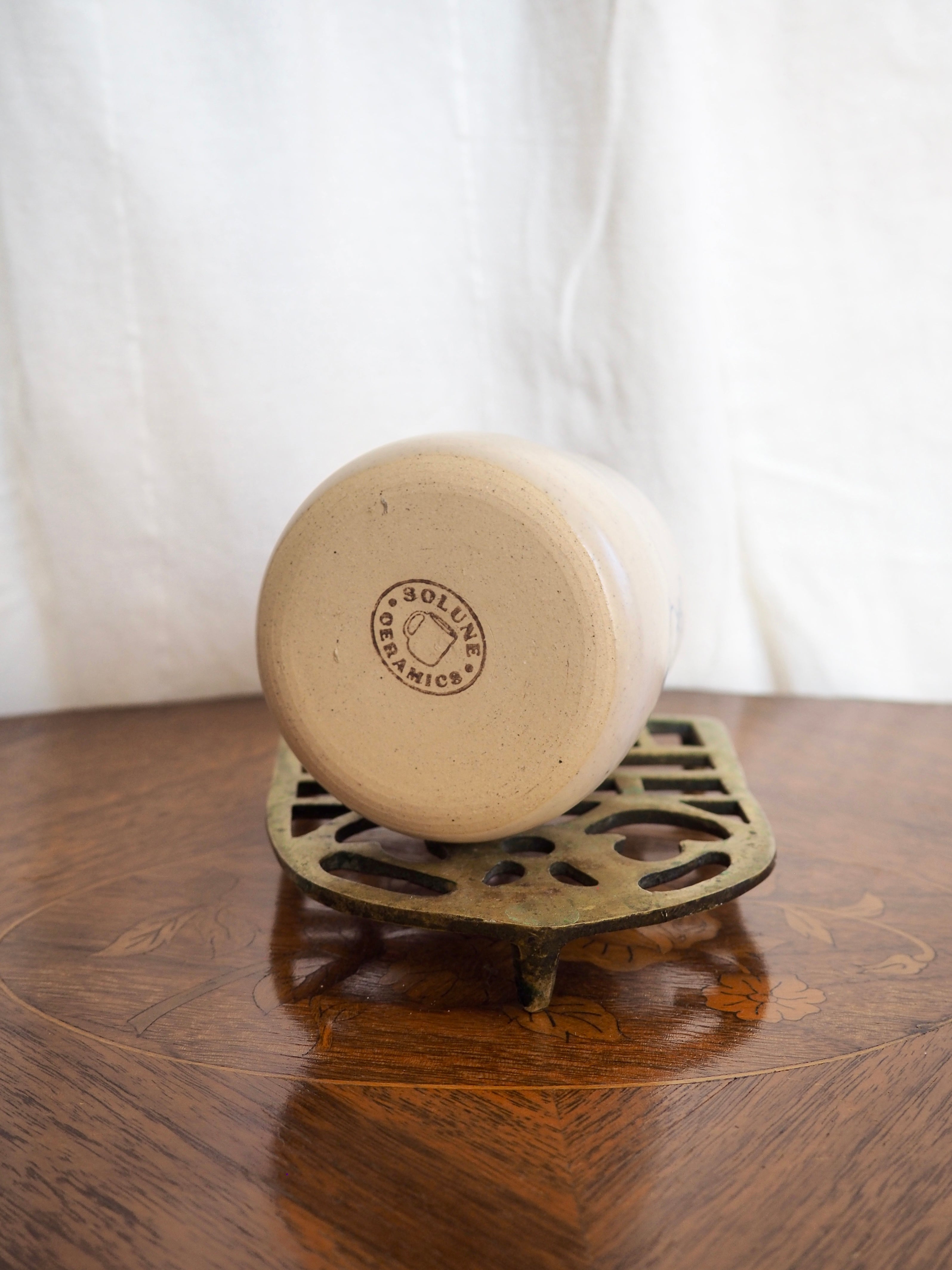 Bunnies Drinking Cup