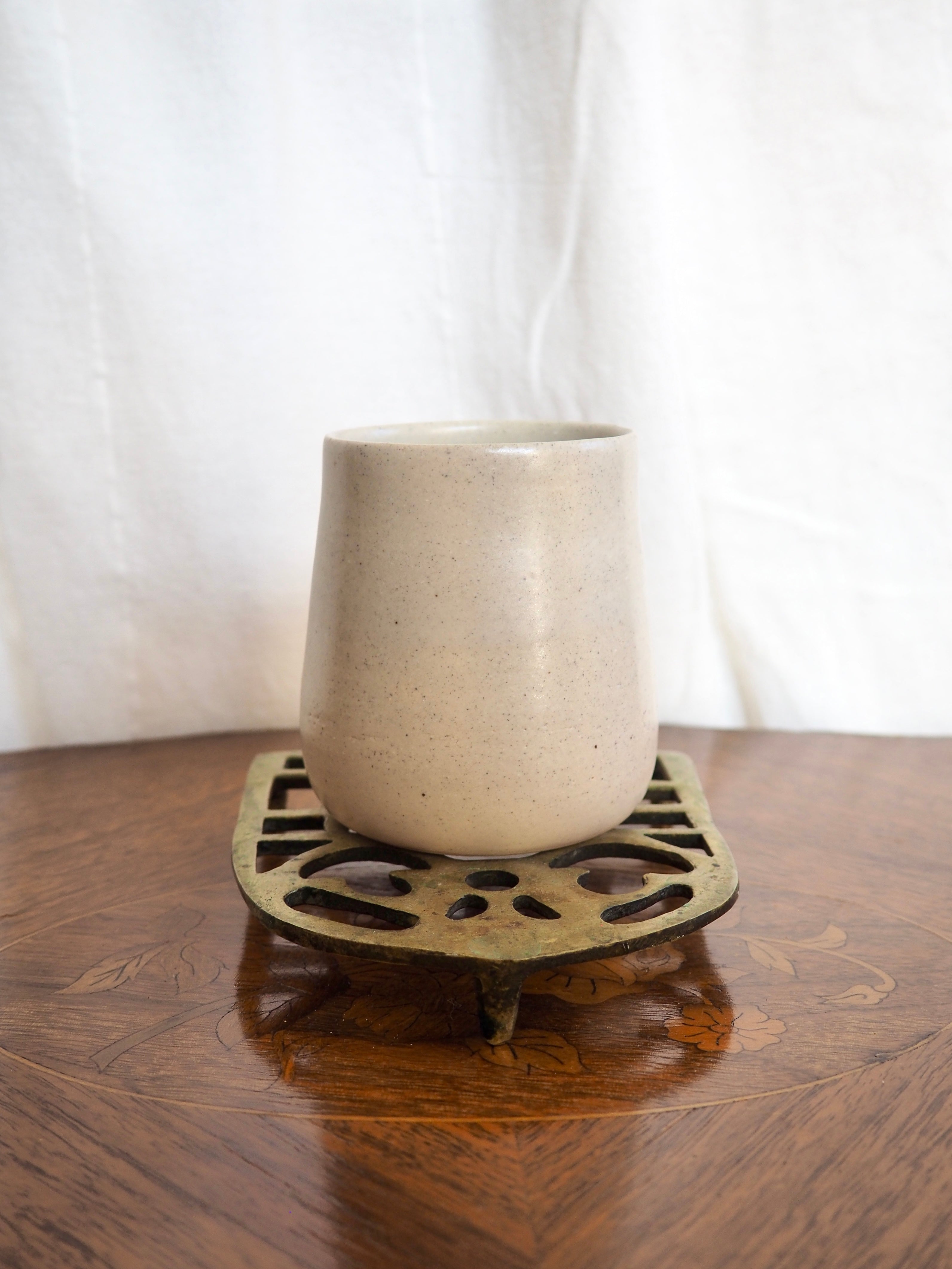 Bunnies Drinking Cup 2