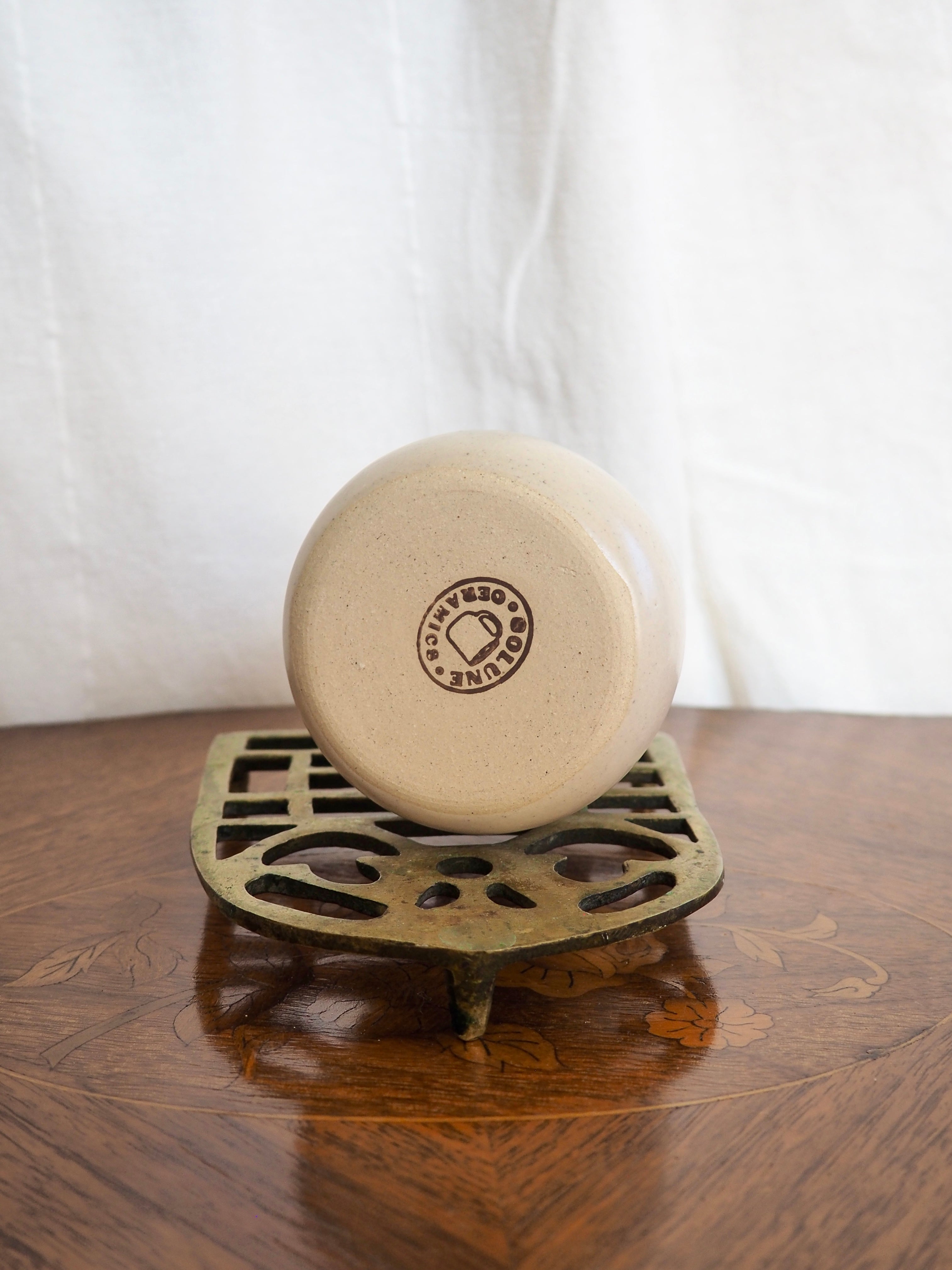 Bunnies Drinking Cup 2