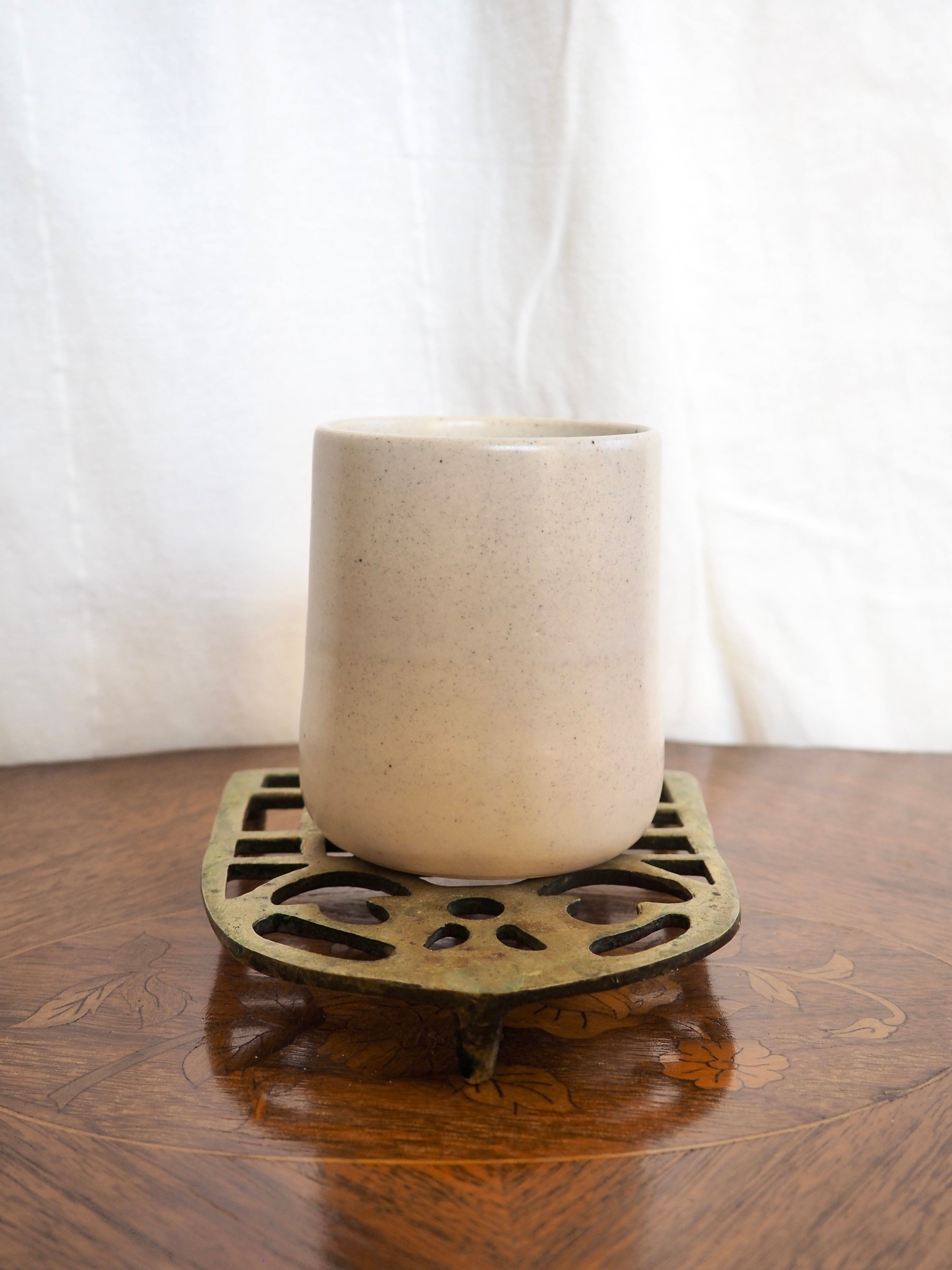 Piggy Drinking Cup 3