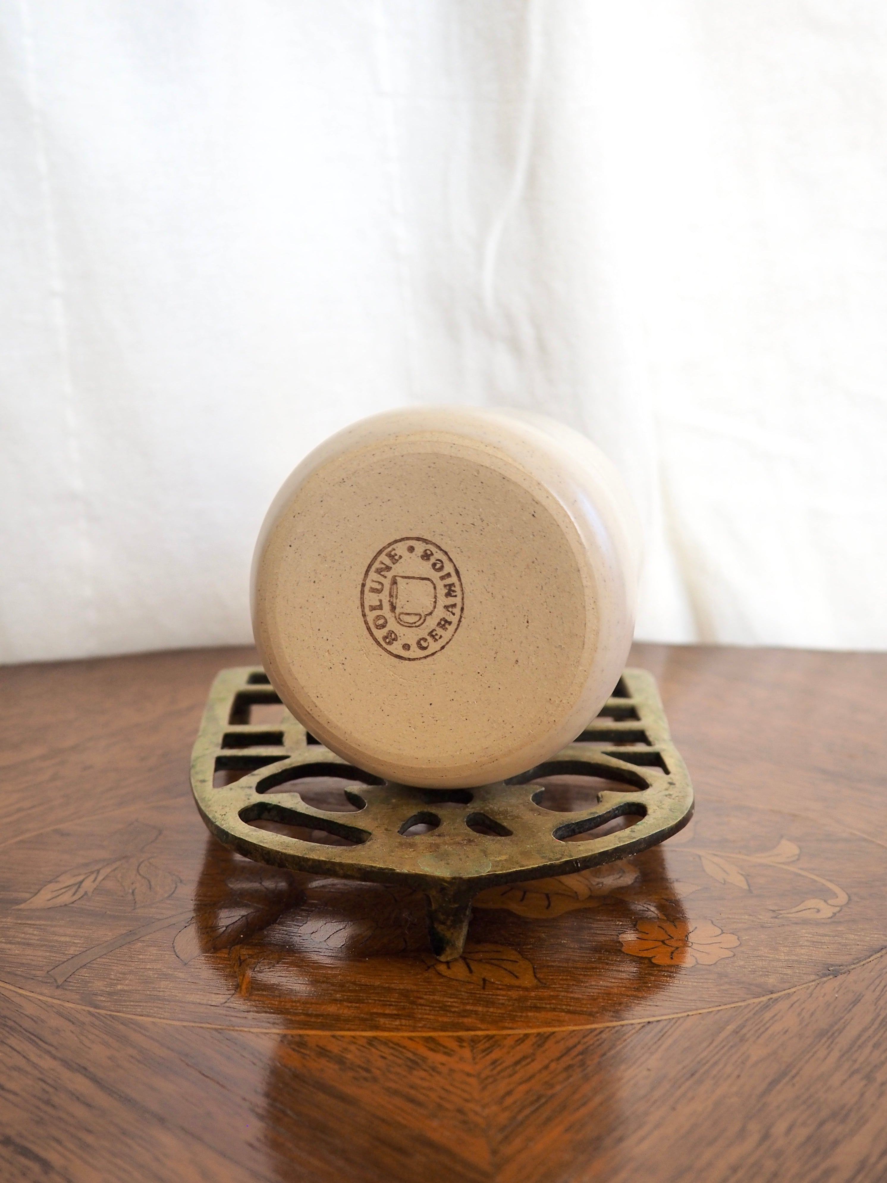 Piggy Drinking Cup 3