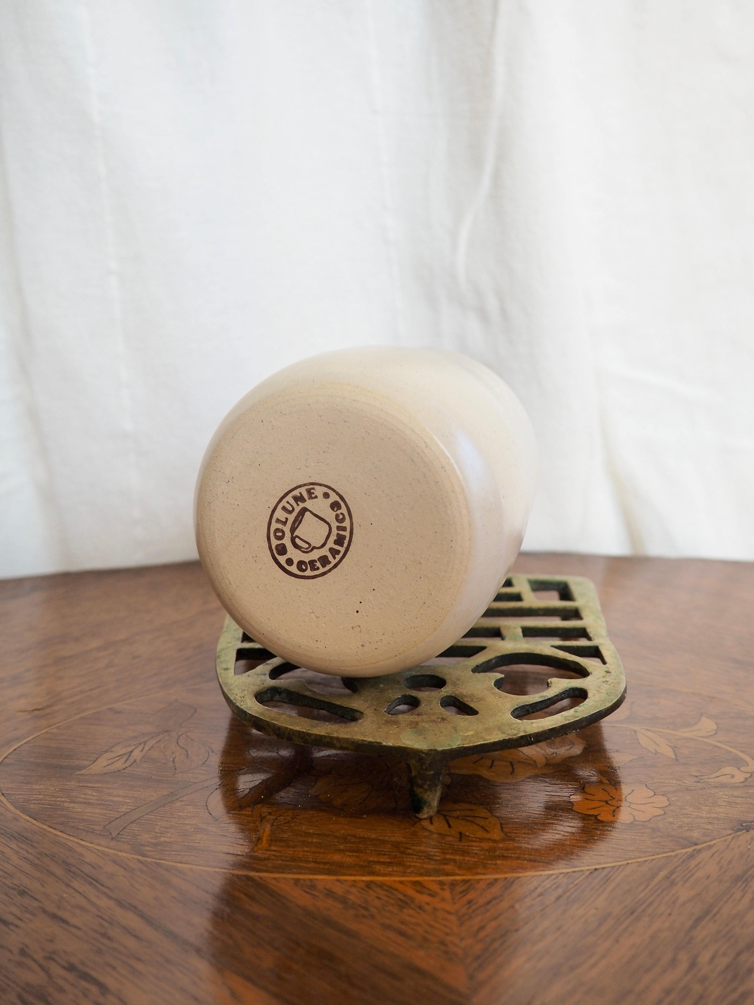 Two Ducks Drinking Cup 2