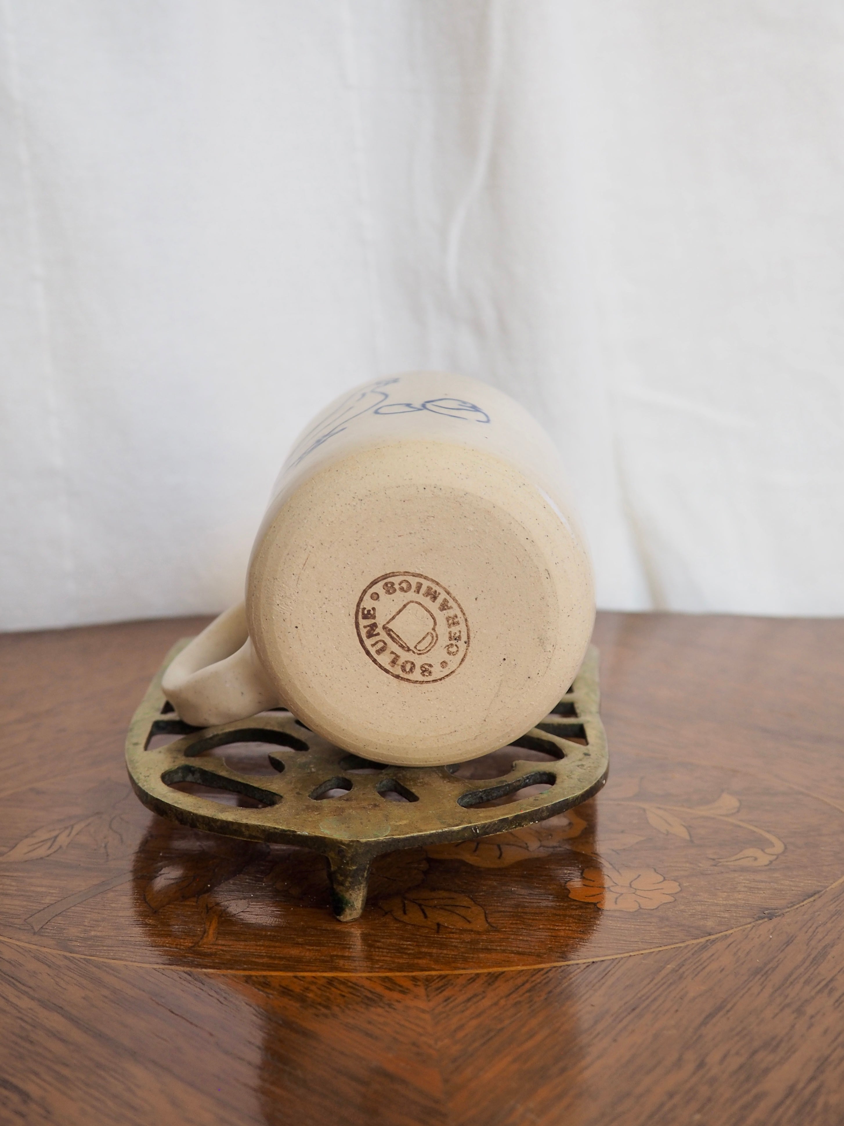 Baby Chicken Hatched Egg Mug