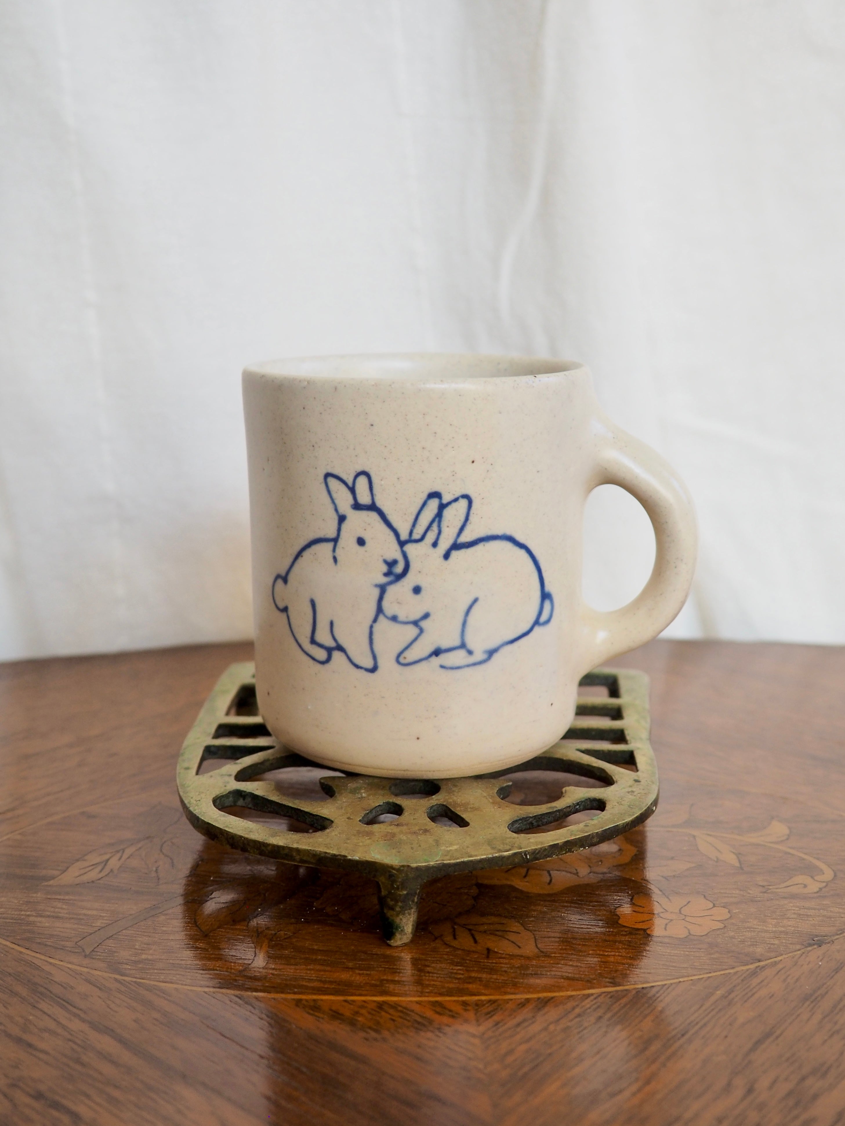 Bunnies Mug