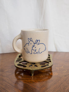 Bunnies Mug