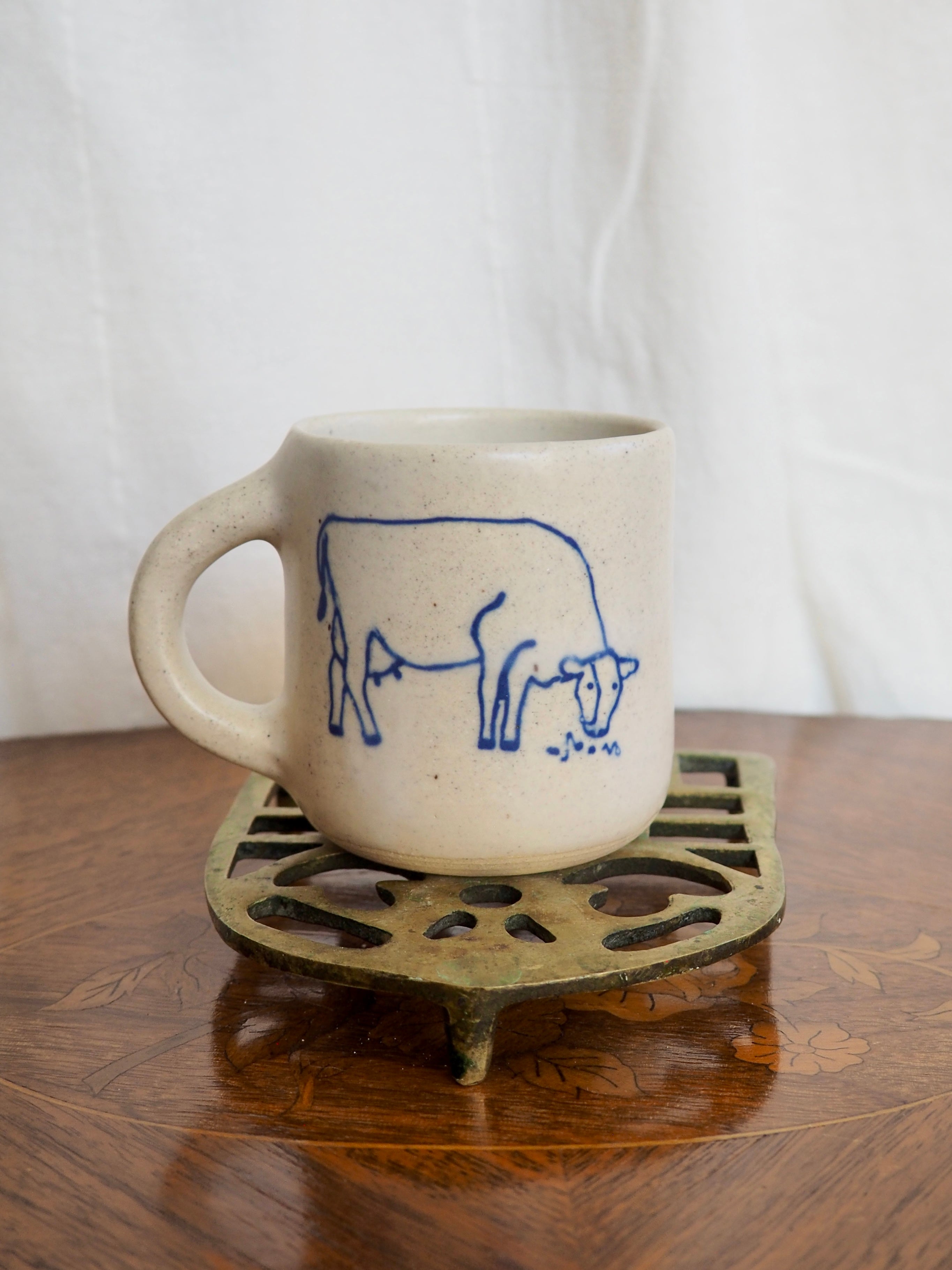 Jersey Cow Mug