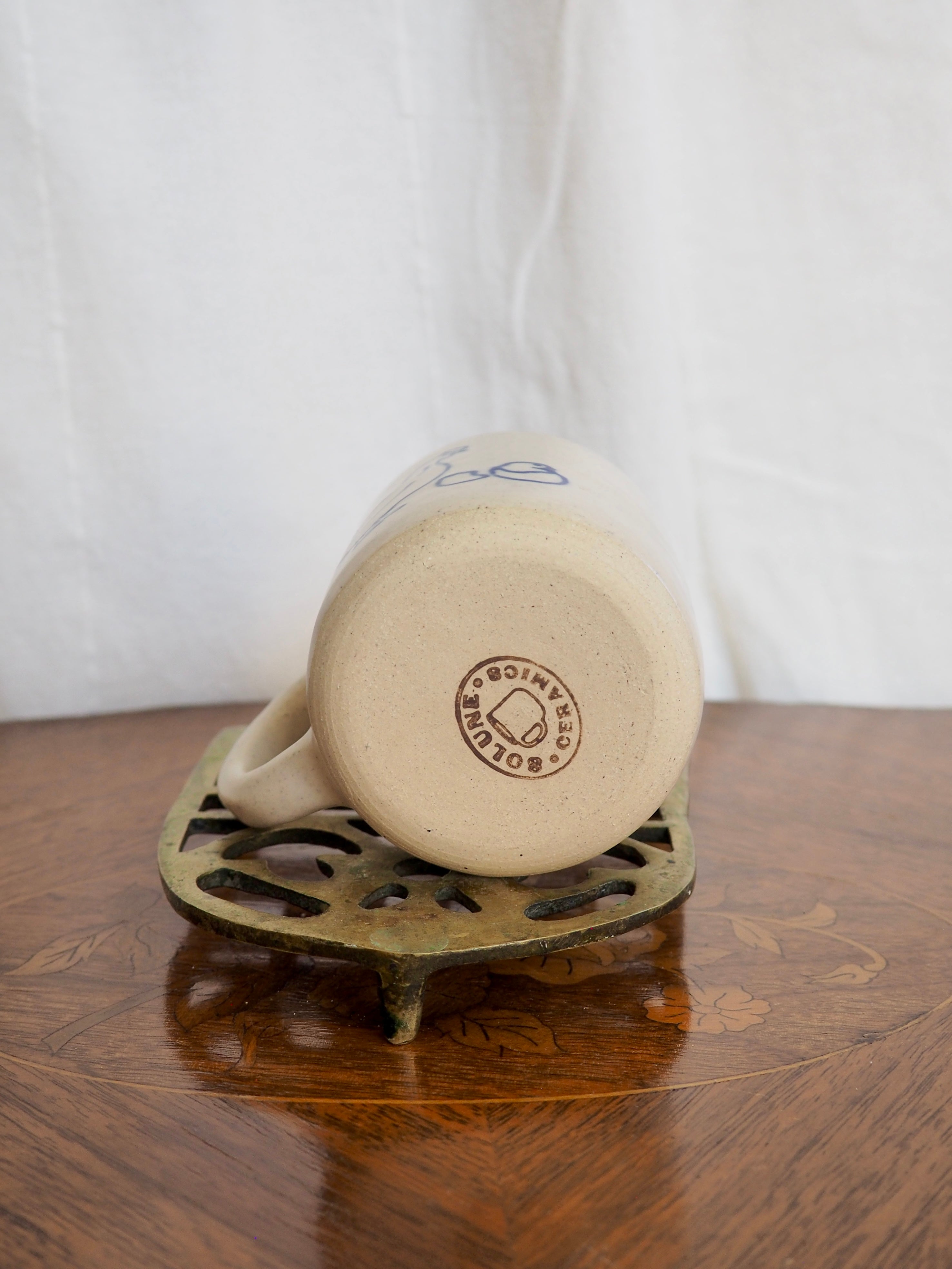 Baby Chicken Hatched Egg Mug 2