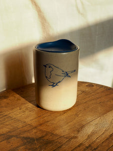 Bird To Go Cup