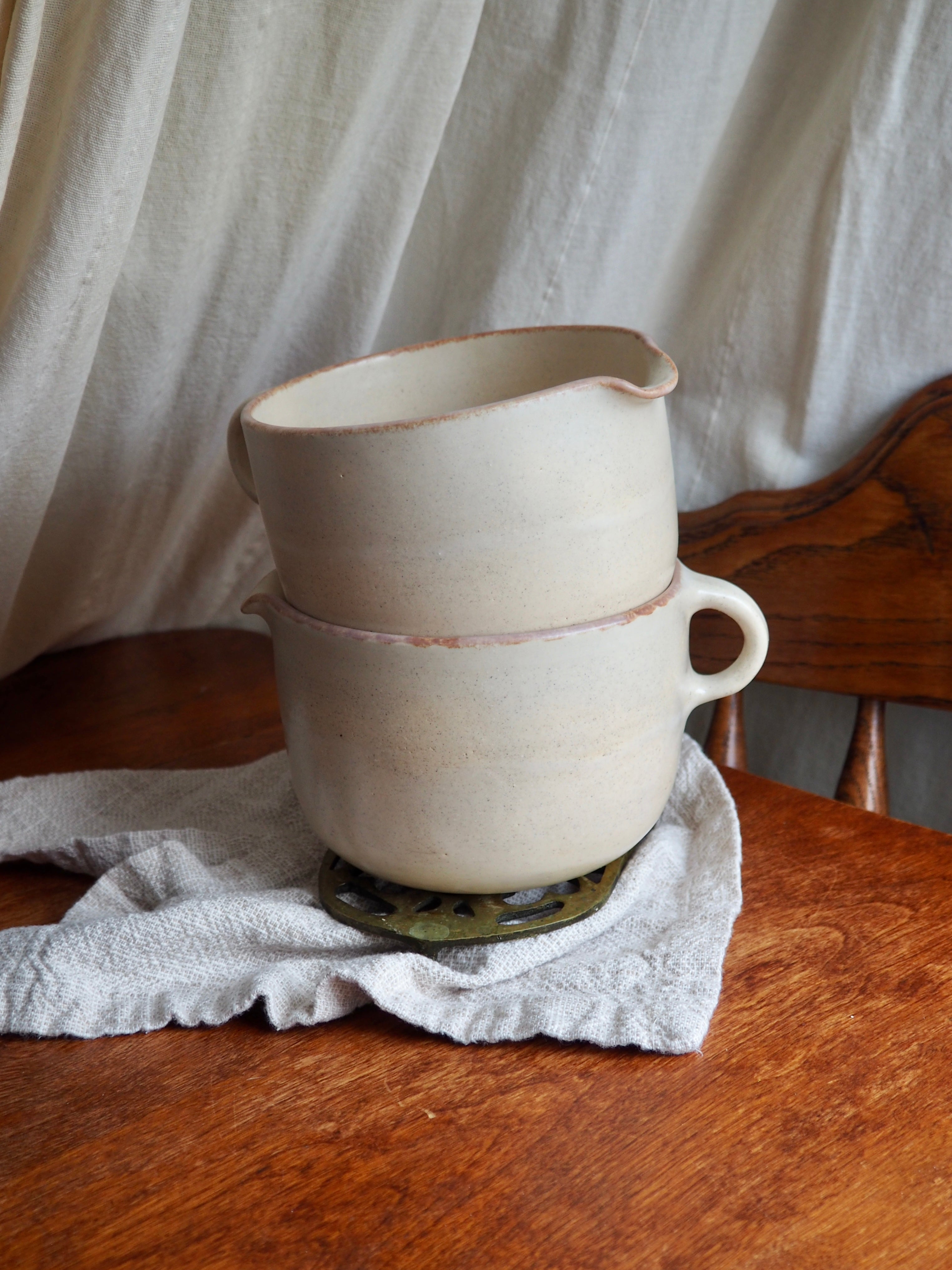 Medium Sized Mixing Bowl