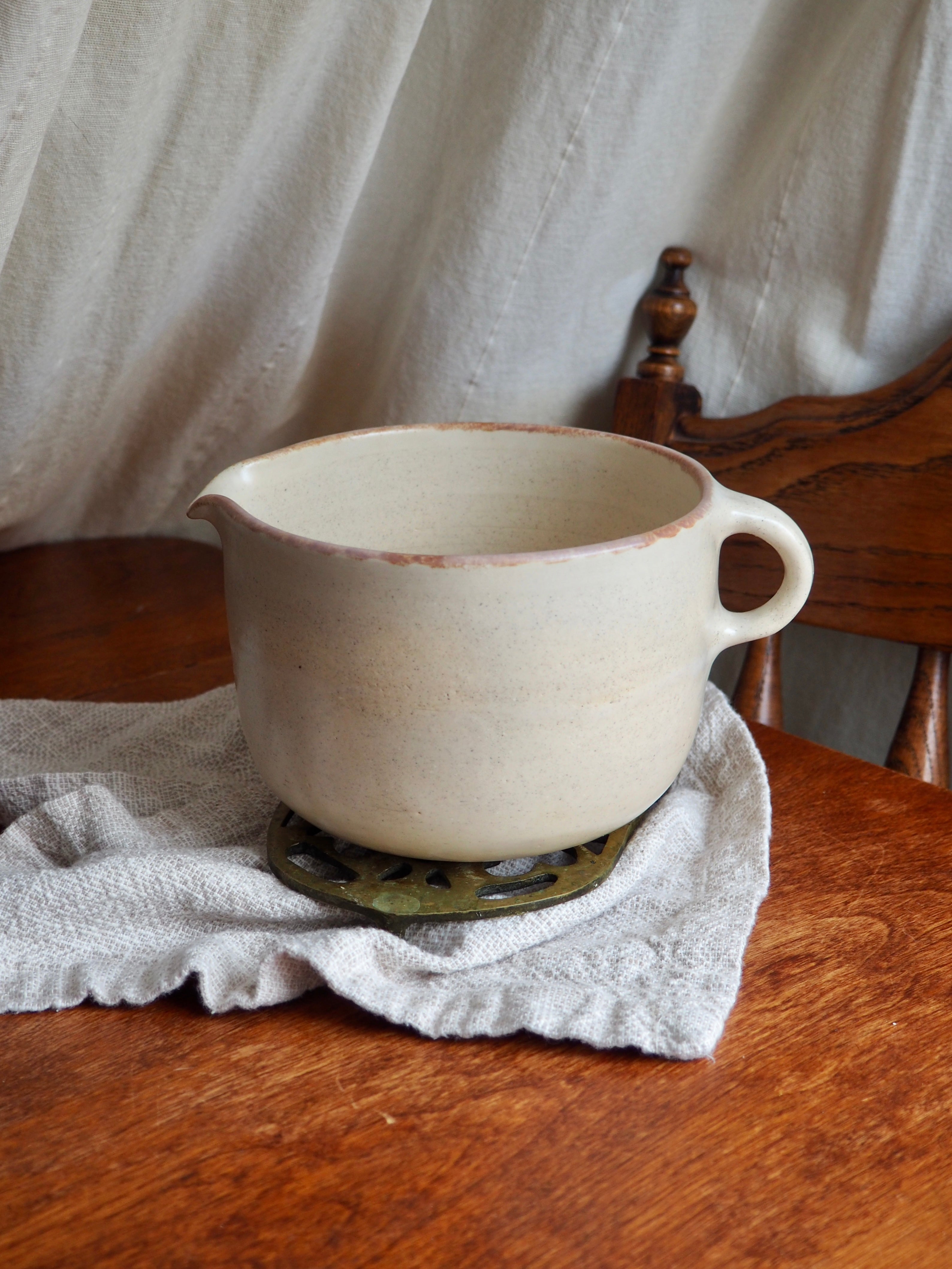 Medium Sized Mixing Bowl